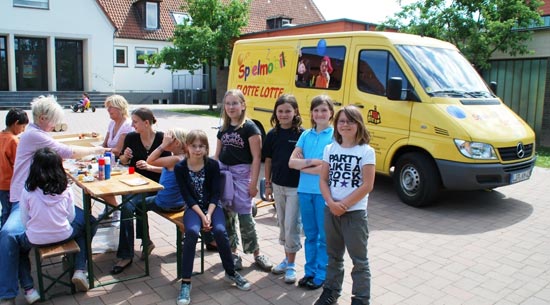 flotte lotte